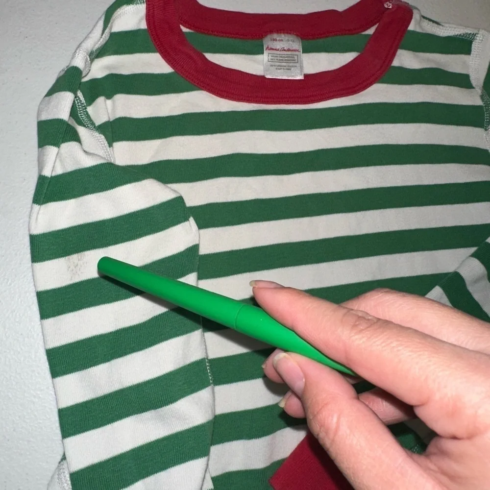 Hanna Andersson 100%Organic Cotton